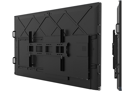 ZY intelligent touch all in one machine